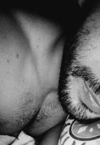 HairyBody- Public Pic