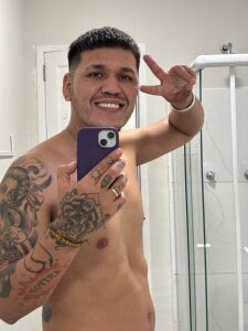 Public de Chrissboys  5 Imagens