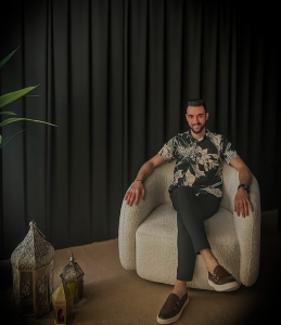 Hamoudy50 Public Εικόνα