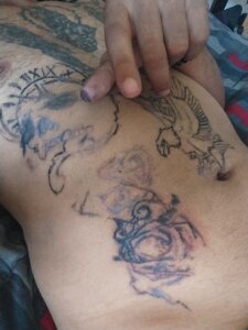 Daretodeviate: Public ( 6 фото)