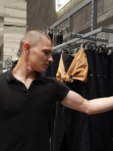 Public de JonDavia  3 Imagens