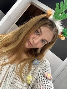 Ruby_Al1en Merry Christmas! 🎄✨ Pic 4