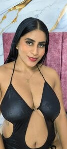 Your naughty girl de sachaNoir  4 Imagens