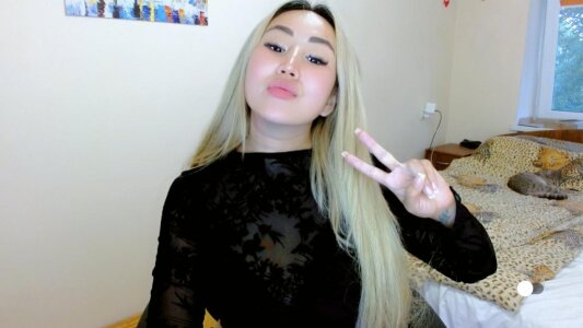 AsianQueens