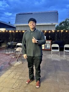 Imnotabatman45 Public Pic 3