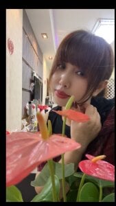 nanaaini 自拍 Pic 3