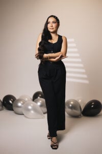 AlissaJoness Welcome 2026! Happy Birthday🎁 Pic 4