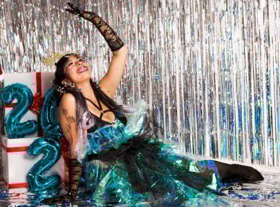 Rumi_666 Happy new year 2026 🎊 Pic 6