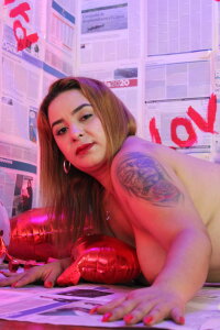 sahara_paker VALENTINE'S SPECIAL รูป  4