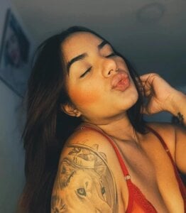 Public de alanna_mg_ Foto