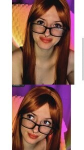 Me de HeyAlise Foto 9