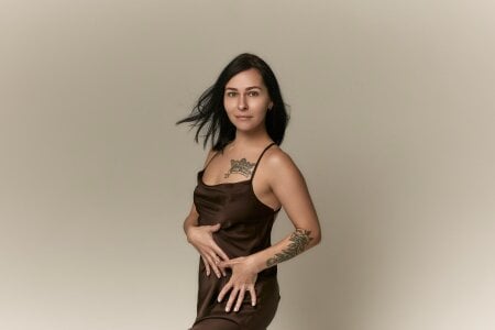 Your Muse od DitaNoir  9 snímek