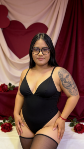 Briana_Goldd San Valentine’s Passion💘🎀 Bilde 4