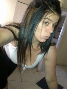 Miss_Chloe91 Me myself and i Foto 9