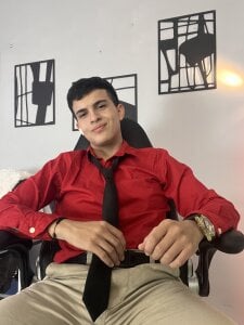 Zdjęcia nico_pelusa A very important moment 😈:  2