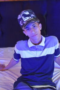 Lucian_Davi Public Pic 4