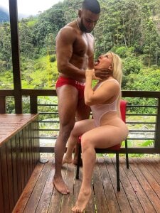 Natalia_FitのNati and mikyの 3枚の写真