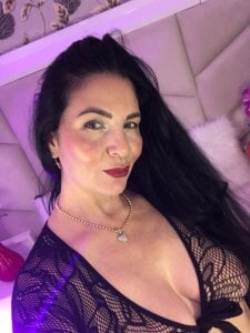 AlizonMoreti Pretty face 🎀 slika