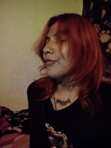 VelvetPixie_89 Public Pic 3