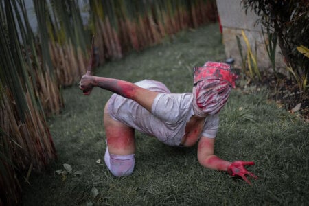 Emily_Wilde Silent Hill hot nightmare nurse Pic