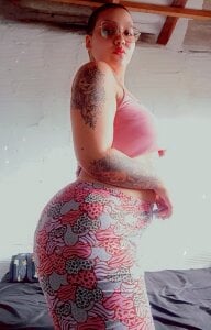 BadEva00 Sin cabello Pic 2