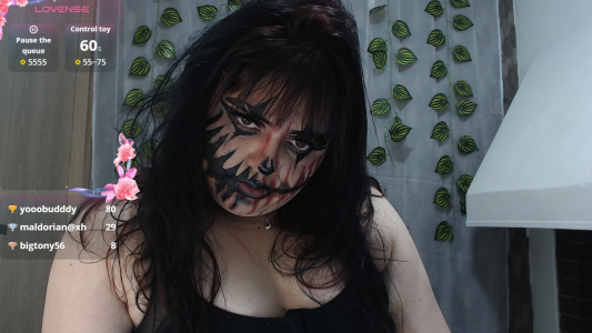 anishasanchezcm101 dark pumpkin Pic 5