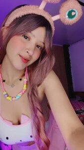 Sofi_cutiee Today I look super pretty 💥🎀 Immagine  2