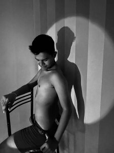 Ralph_Weston BAD BOY 😈 Pic 4