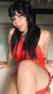 MiaReidd Public Foto