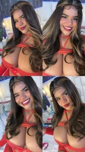 AVA_MALAIKA Illuminated Morena Photo 4