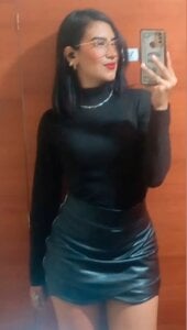 Charlotte_gs_1 Me🤭💋🌸🔥 Foto 7