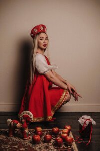 _Shameless__ Russian princess Pic 7