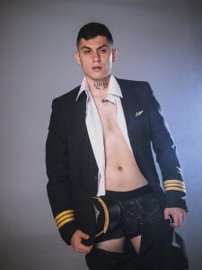 Yeiko_Romero_ 🎃​Halloween🎃​ Billede 3