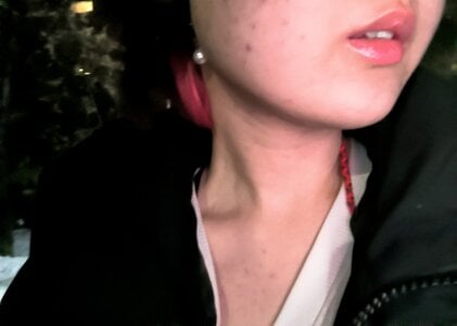 EvelinaKilner bad day Pic 2