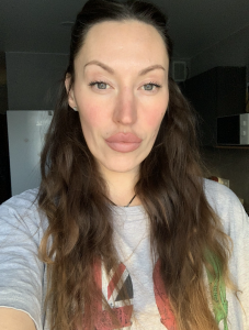 SonyaUnderground Public Fotka 2