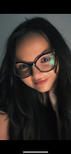 CelesteBailey Just me Pic