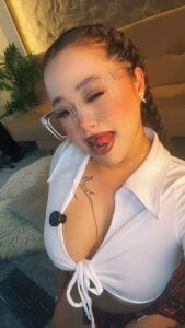 Isa__Blanc Know me Εικόνα 7