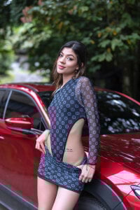 RenataMason Hot Bilde 6