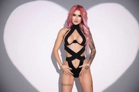 Miky_Lust Special photo shooting Pic 3