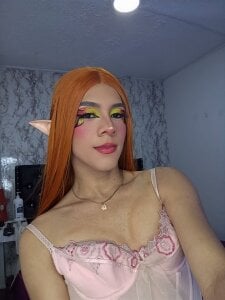Lovers_Spicy 🦋Hi Cute Elf🦋 Pic 2