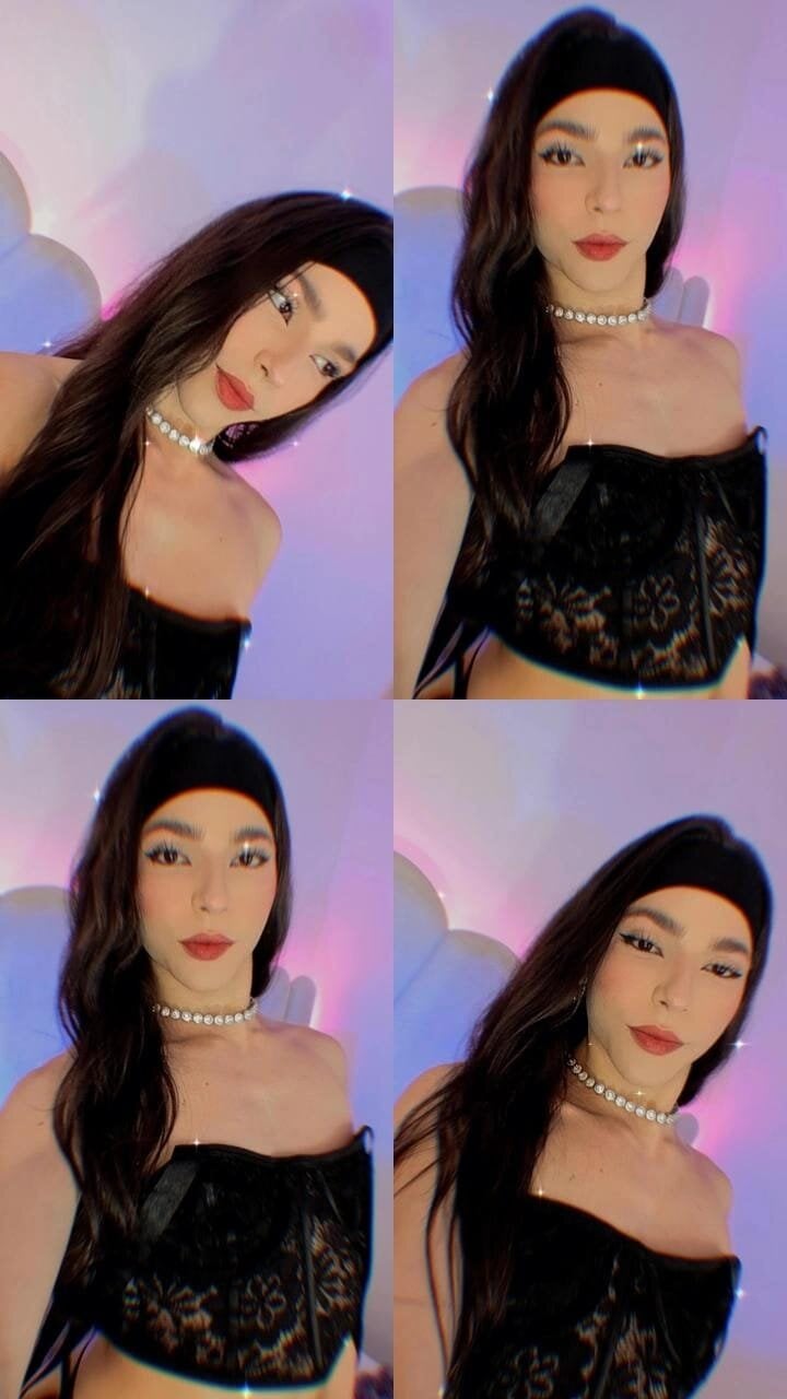 VanessaParis__ Image populaire  9855