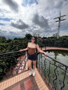 Velvet_28 Que rico país 🇨🇴🤎 Pic 5