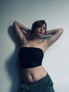 LilyannRosse Magazine cover Immagine  2