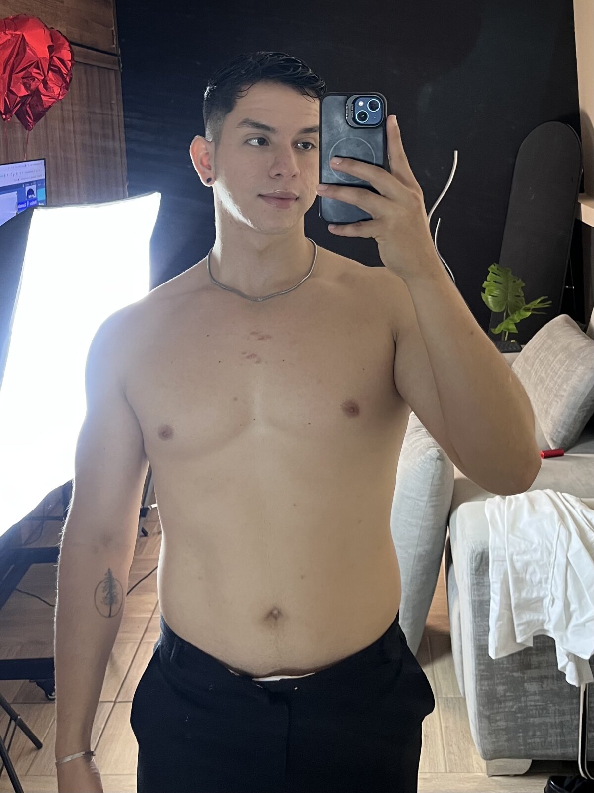 ZaneDawson immagine di tendenza 9708