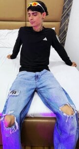 Dominic_Foxx 👀 Poză 2