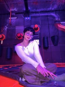 linda_sofi__ casual day 💞 Hình 2