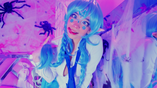 Akane_Hikari_ Akane Elfo Sweet Blue 💙💎🔷 صورة واحدة|Akane_Hikari_ Akane Elfo Sweet Blue 💙💎🔷 صورتان|Akane_Hikari_ Akane Elfo Sweet Blue 💙💎🔷  6 صور|Akane_Hikari_ Akane Elfo Sweet Blue 💙💎🔷  6 صورة