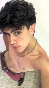 Stolas_ying face card Foto