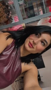 Scarlett_12 Happy Birthday 🎉 slika