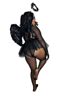 sashaoficial_🎃 Halloween Day 🎃图片